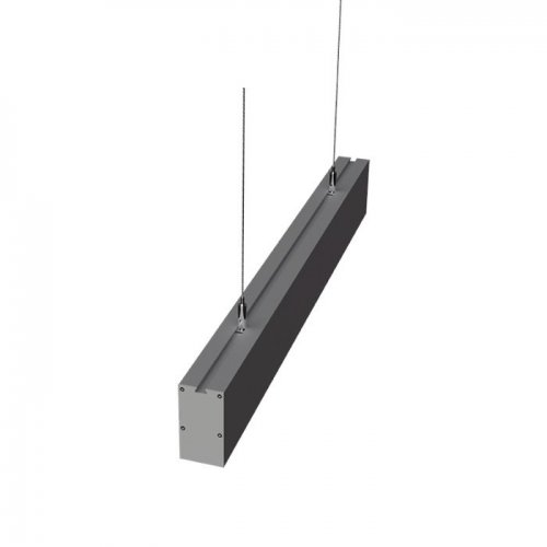 Потолочный светильник STD ДСО11-18-001-4К-С