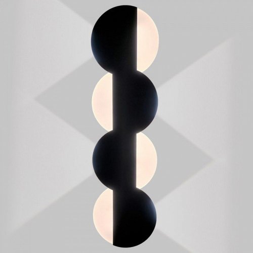 Подсветка для картин Imex IL.0040.0060-4-MBK Подсветка для картин Imex IL.0040.0060-4-MBK