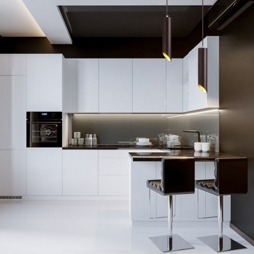 Подвесной светильник Eurosvet 7011 MR16 BK/GD черный/золото Подвесной светильник Eurosvet 7011 MR16 BK/GD черный/золото