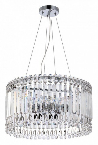 Подвесная люстра De City Арман 462012508