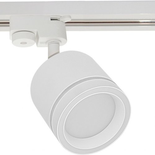 Трековый светильник Reluce 53003-9.3-001LD GX53 WT