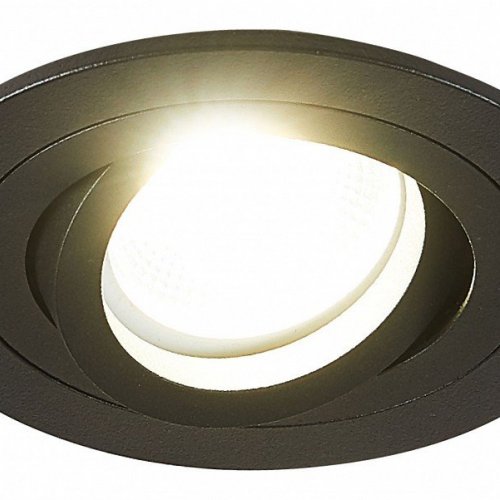 Встраиваемый светильник SIMPLE STORY 2023 2023-1DLB Встраиваемый светильник SIMPLE STORY 2023 2023-1DLB