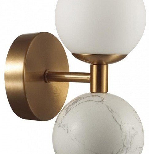 Бра Odeon Light Lolla 4359/6WL