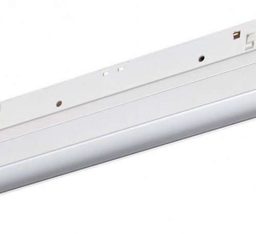 Трековый светильник Novotech SHINO FLUM 358409 Трековый светильник Novotech SHINO FLUM 358409