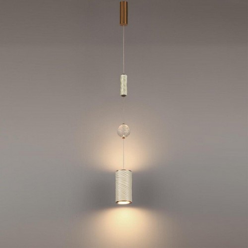 Подвесной светильник Odeon Light Riviera 5450/18L