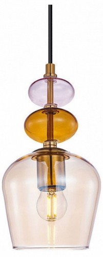 Подвесной светильник F-Promo Vinglas 4339-1P