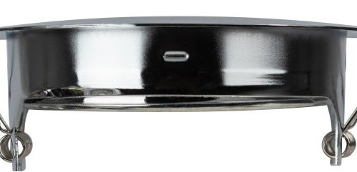 Встраиваемый светильник ЭРА KL35 A CH /1 Б0049556 Встраиваемый светильник ЭРА KL35 A CH /1 Б0049556