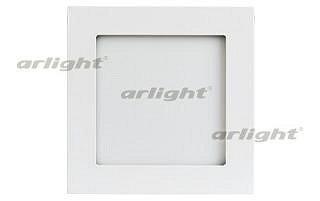 Встраиваемый светильник Arlight DL-142x142M-13W Day White Встраиваемый светильник Arlight DL-142x142M-13W Day White
