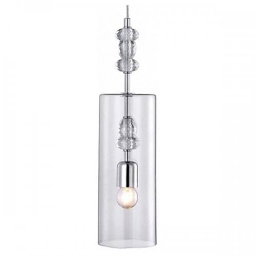 Подвесной светильник Crystal Lux Eva SP1 Подвесной светильник Crystal Lux Eva SP1