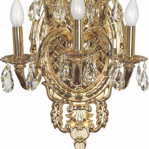 Бра Dio D'Arte Lido E 2.1.5.200 G