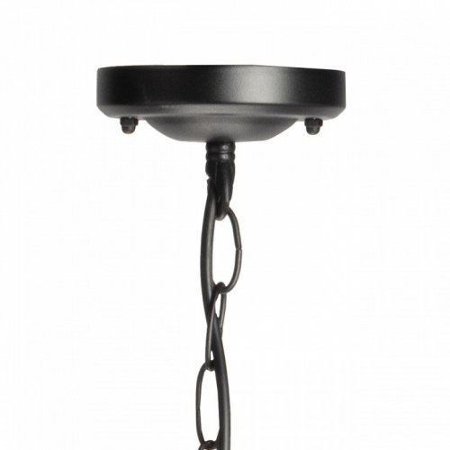 Уличный светильник подвесной De City Фабур 804011401