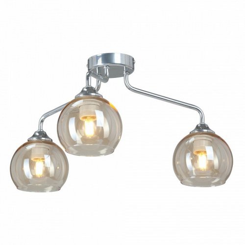 Потолочная люстра Vitaluce V3096-9/3PL