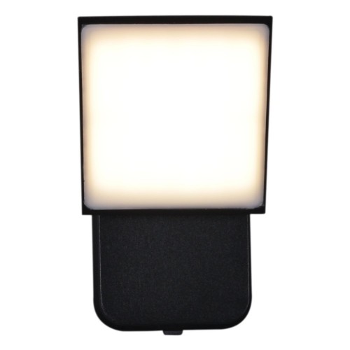 Архитектурная подсветка Reluce 86873-9.2-001JH LED6W BK