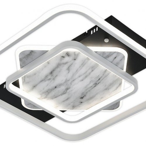 Потолочная люстра Nebula 10293/3LED