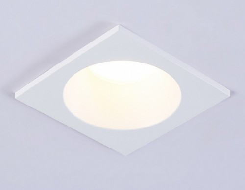 Встраиваемый светильник Ambrella Light Techno Spot Standard Tech TN1189