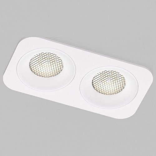 Светильник встраиваемый Elektrostandard a071315 Светильник встраиваемый Elektrostandard a071315