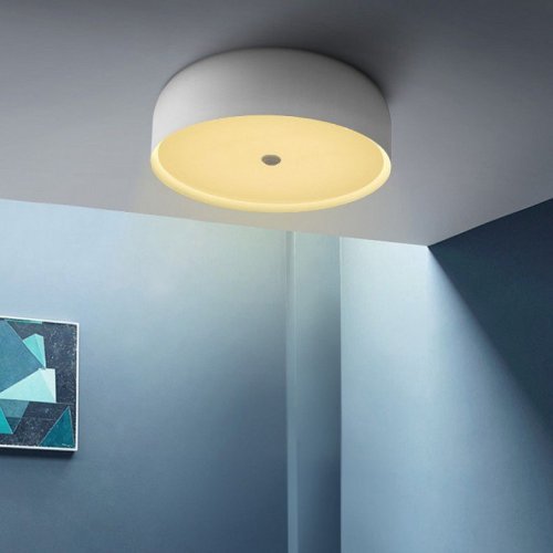 Потолочный светильник ImperiumLoft CYLINDER01