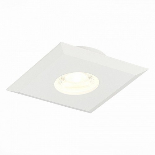 Встраиваемый светильник ST Luce ST204.508.01 Встраиваемый светильник ST Luce ST204.508.01