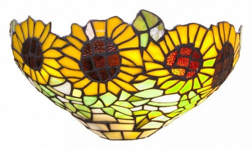 Настенный светильник Velante 821 821-801-01