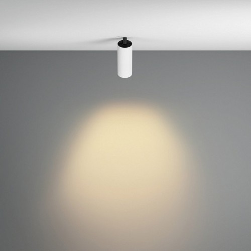 Точечный светильник Maytoni Focus Led C053CL-L12W2.7K-W-W