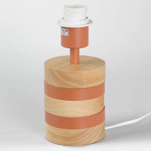 Интерьерная настольная лампа Lussole LSP-0666