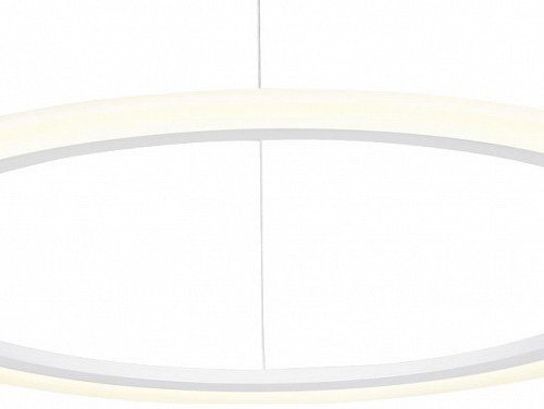 Подвесной светильник Ambrella light ACRYLICA FA4342