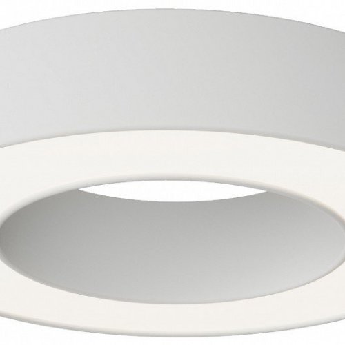 Накладной светильник Maytoni Technical C093CL-24W4K-W Накладной светильник Maytoni Technical C093CL-24W4K-W