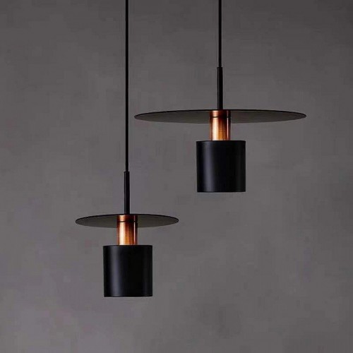 Подвесной светильник LIGHTERA Onitsha LE144L-35B