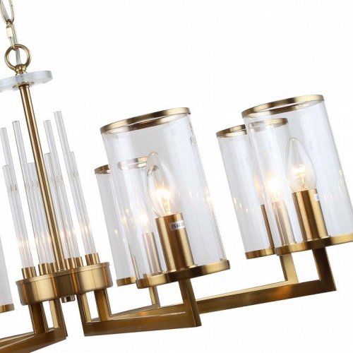 Подвесная люстра Stilfort Vase 1046/05/08P Подвесная люстра Stilfort Vase 1046/05/08P