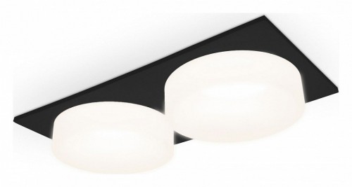 Точечный светильник Ambrella light TECHNO SPOT TN1319