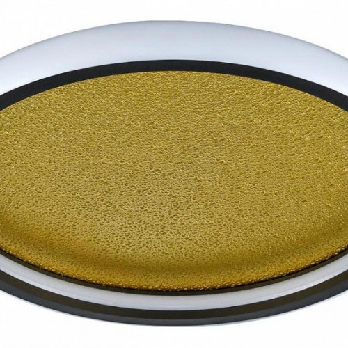 Накладной светильник Sonex Shimmers 7736/60L Накладной светильник Sonex Shimmers 7736/60L