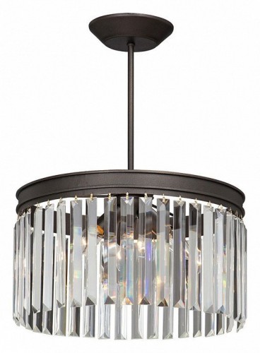 Подвесная люстра Vitaluce V5153-8/3PL