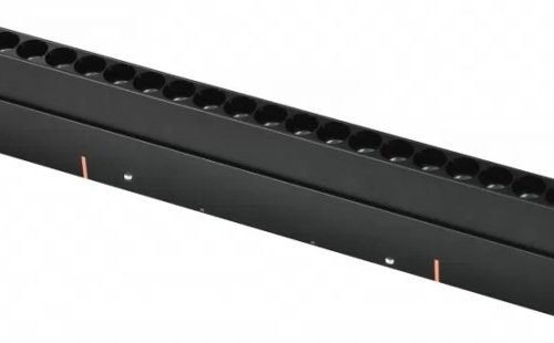 Трековый светильник iLedex Vision48/22 4822-003-L462-24W-38DG-4000K-BK Трековый светильник iLedex Vision48/22 4822-003-L462-24W-38DG-4000K-BK