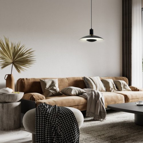 Подвесной светильник Himalia 625/S LED