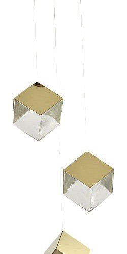 Подвесной светильник Zortes Ice Cube ZRS.1005.03 Подвесной светильник Zortes Ice Cube ZRS.1005.03