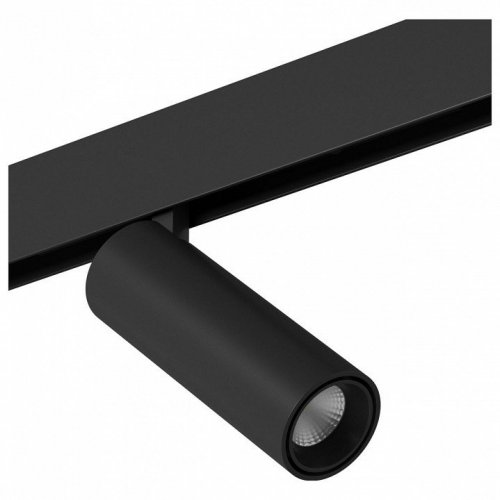 Светильник на штанге DesignLed SY mini SY-mini-522015E-11.6-48-BL-WW Светильник на штанге DesignLed SY mini SY-mini-522015E-11.6-48-BL-WW