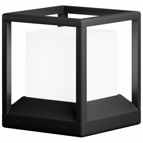 Наземный низкий светильник Maytoni Trim O455FL-01GF