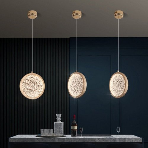 Подвесной светильник ImperiumLoft Naina01 Подвесной светильник ImperiumLoft Naina01