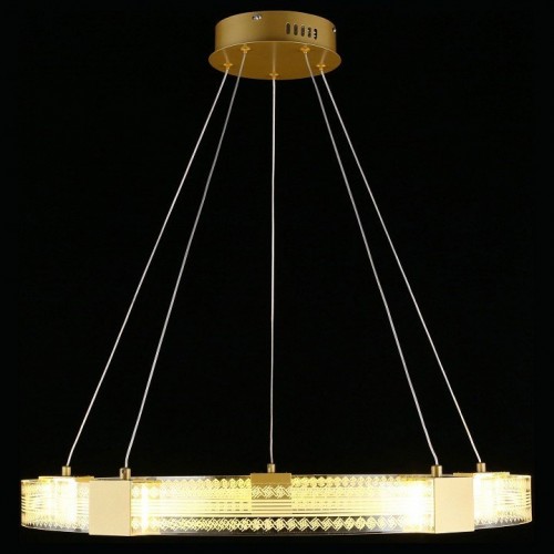 Подвесной светильник Aployt Misia APL.030.03.50 Подвесной светильник Aployt Misia APL.030.03.50