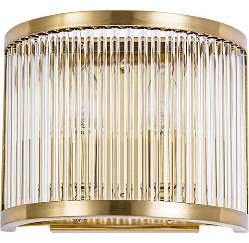 Бра Arte Lamp Anetta A1065AP-2PB