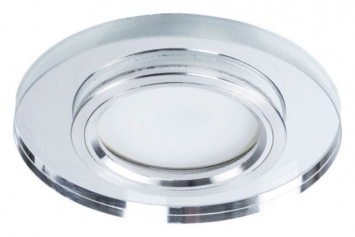 Точечный светильник Arte Lamp Cursa A2166PL-1WH