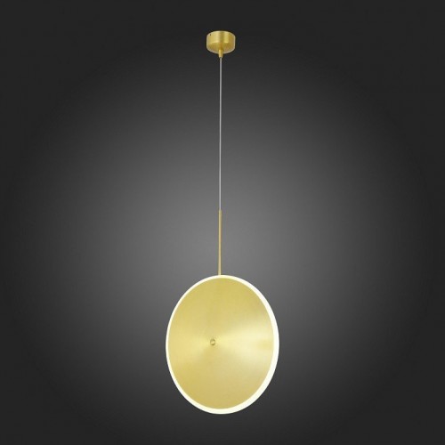 Подвесной светодиодный светильник ST Luce Imente SL1221.213.01 Подвесной светодиодный светильник ST Luce Imente SL1221.213.01