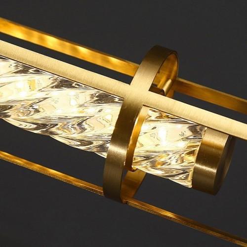 Подвесной светильник ImperiumLoft Optima01