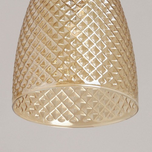 Подвесной светильник De City Лоск 61 107011001