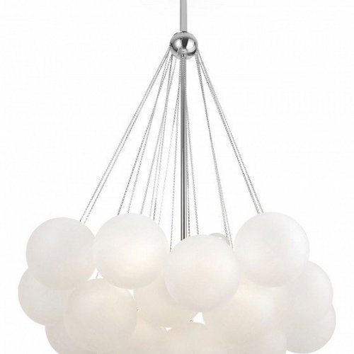 Потолочная люстра Freya Fiesta FR5231PL-06CH