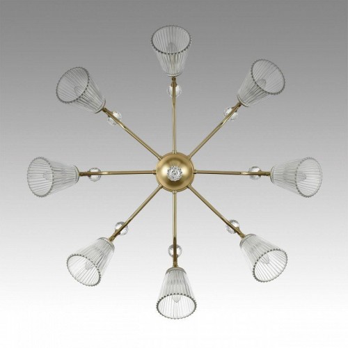 Потолочная люстра Lumion Aurica 8046/8C Потолочная люстра Lumion Aurica 8046/8C