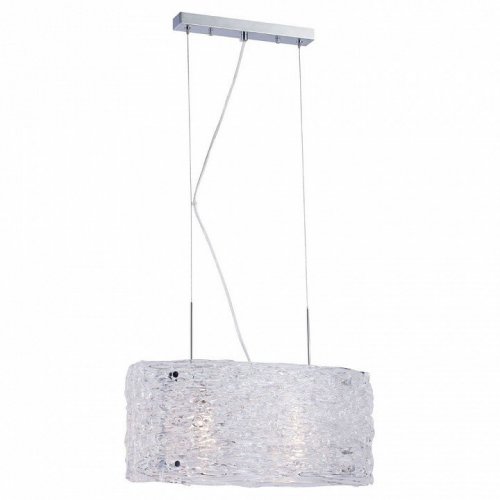 Подвесной светильник Lucia Tucci Rumba 1054.2 Chrome Подвесной светильник Lucia Tucci Rumba 1054.2 Chrome