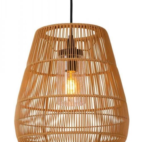 Подвесной светильник Lucide NERIDA 03844/01/72 Подвесной светильник Lucide NERIDA 03844/01/72