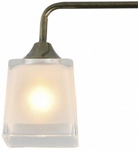 Светильник на штанге Escada Artemis 2103/3P Светильник на штанге Escada Artemis 2103/3P