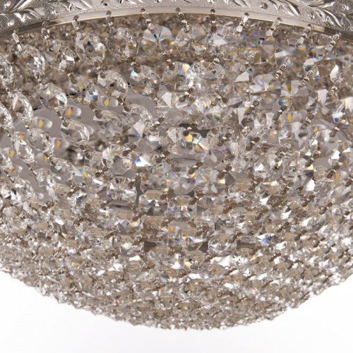 Потолочная люстра 1932 19321/35IV/LED-DIM Ni